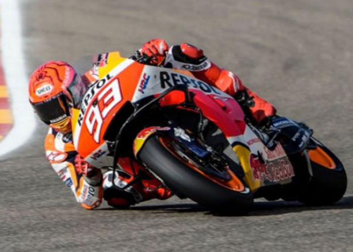 Ini Saran Aleix Espargaro untuk Marc Marquez Jika Ingin Juara MotoGP 2023