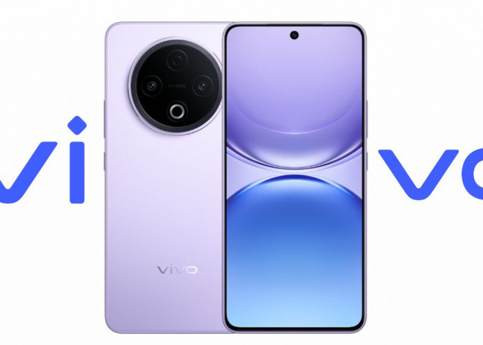 Vivo Y500 Pro Hadir dengan Kamera 200MP dan Baterai Besar 7000mAh! Hasil Foto dan Video Lebih Stabil & Jernih