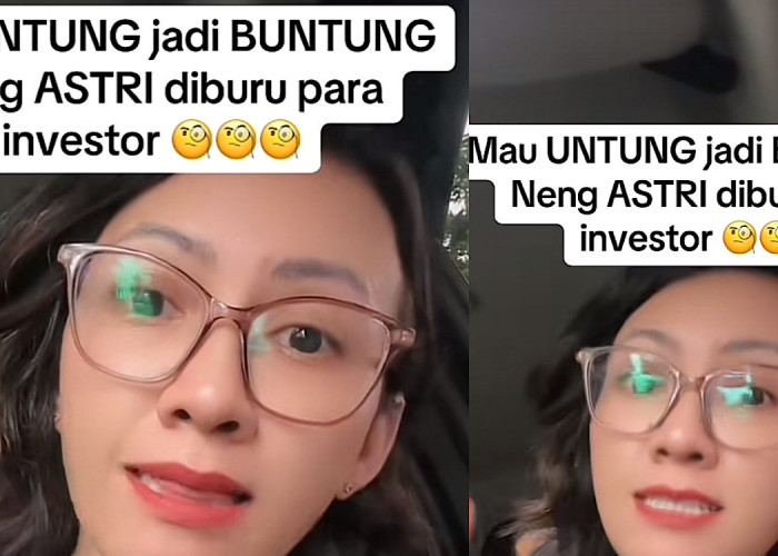 Investasi Skema Ponzi Gaya Asri Garut Jawa Barat Bikin Investornya Rugi Miliaran Rupiah, Apa Itu Skema Ponzi?