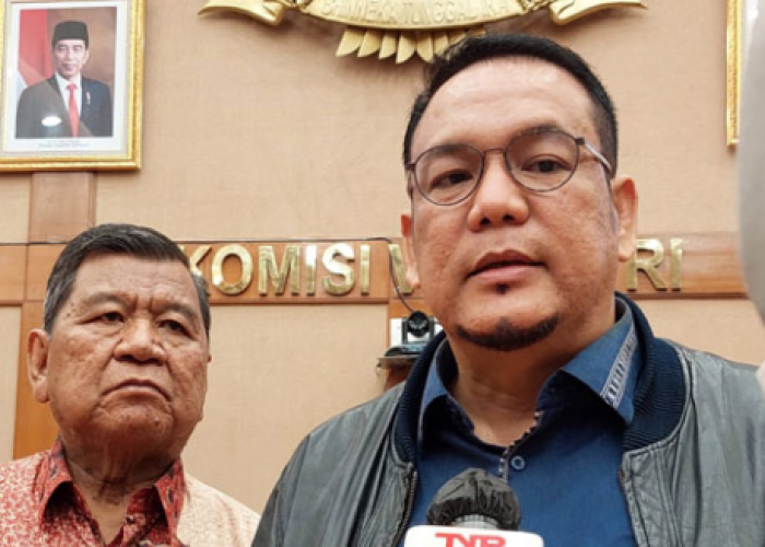 Ketum KONI Sumsel Apresiasi Erick Thohir Batalkan Permenpora No 14 