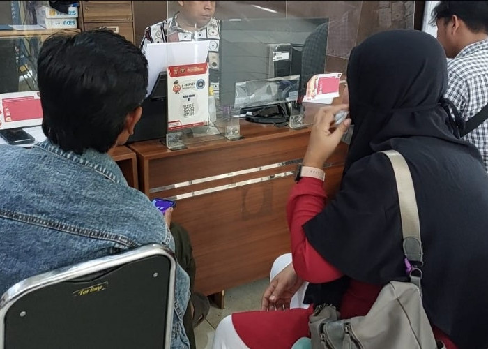 Mengaku Sebagai Teman dan Menawarkan Mobil Bekas, Pria di Palembang Merugi Rp10 Juta 