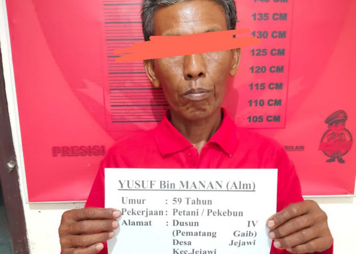 Polda Sumsel Tuntaskan Kasus Pembunuhan Bermotif Perselisihan di OKI