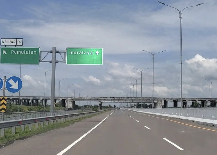 Antisipasi Penurunan Jalan di Jalur Koneksi Tol Palindra dan Kapal Betung, Hutama Karya Terapkan Metode Khusus