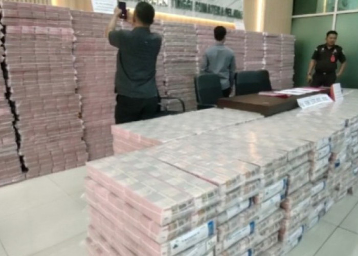 Bongkar Dugaan Korupsi Fasilitas Kredit Kredit Rp1,3 Triliun PT BSS dan PT SAL, 60 Saksi Diperiksa Penyidik