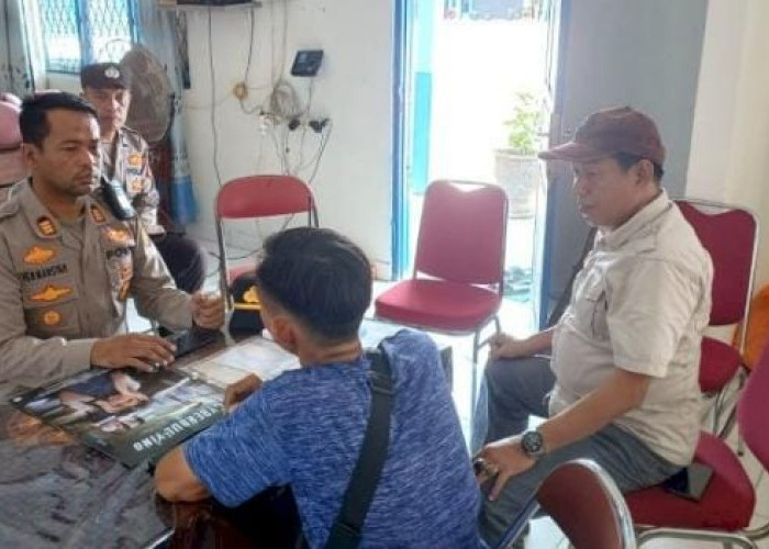Siswa SDN 182 Palembang Keracunan Usai Konsumsi Susu, Beberapa Dipulangkan Ada yang Masih Dirawat 