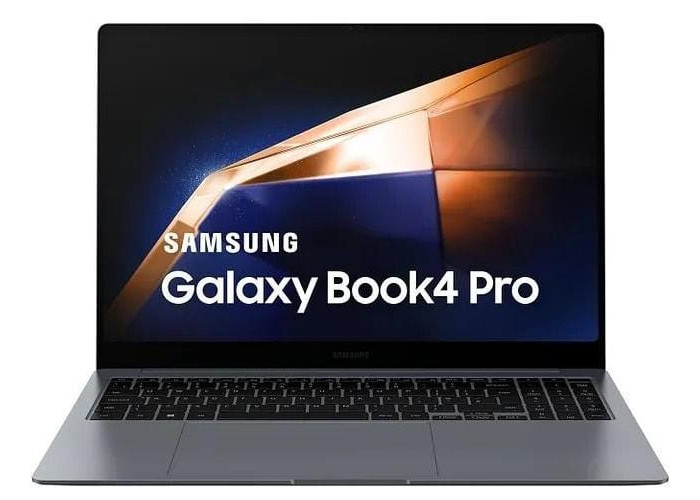 Samsung Galaxy Book 4 Pro Performa Cepat dan Intensif, Desain Ringan dan Tipis Serta Baterai Tahan Lama
