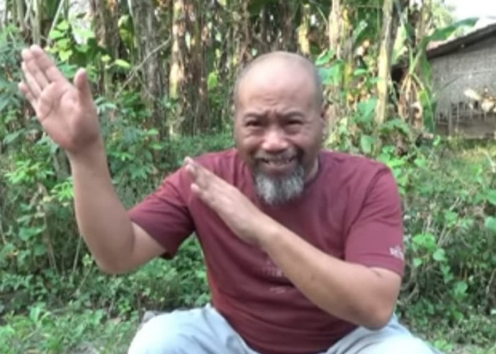 Netizen Serang Panji Gumilang dengan Kata Kasar, Pak Ndul Terpaksa Hapus Komentar di Video yang Diunggahnya