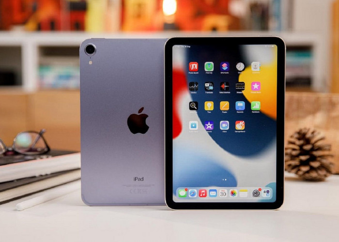 iPad mini A17 Lebih Tangguh, Berikut Kemampuan yang Dihadirkan Chip A17 Pro dan Apple Intelligence