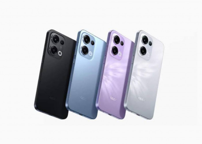 Oppo Find X9 Pro: Ponsel Flagship dengan Dapur Pacu Bertenaga serta Desain Minimalis 