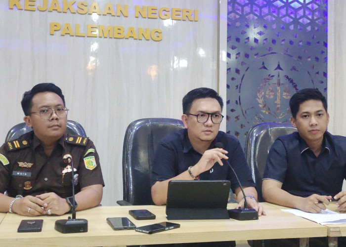 Berpotensi Rugikan Negara Rp800 Juta, Kontraktor Jadi Tersangka Korupsi Mess UIN Raden Fatah Palembang