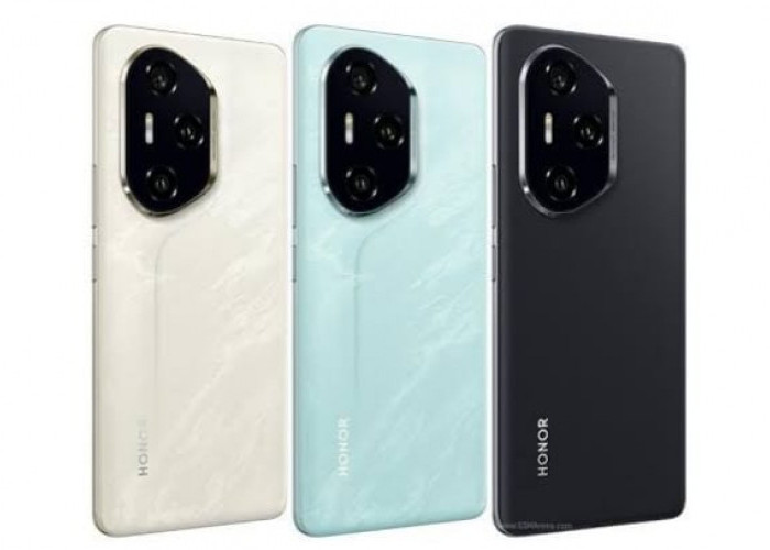 Review Honor 400 Series: Smartphone Canggih Hadirkan Beragam Keunggulan Fitur AI