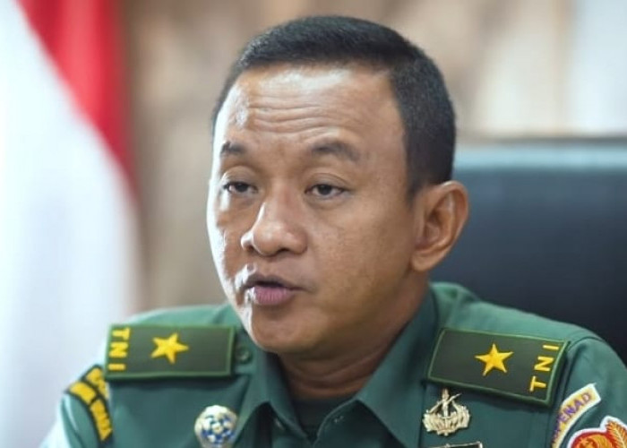 INGAT, Penerangan TNI AD Didorong Lebih Adaptif dan Profesional di Era Digital