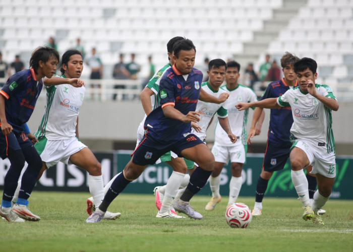 Imbang Laga Perdana Sumsel United Tekad Raih Poin di Kandang PSGC Ciamis, Striker Asing Jadi Tumpuan 21 Pemain