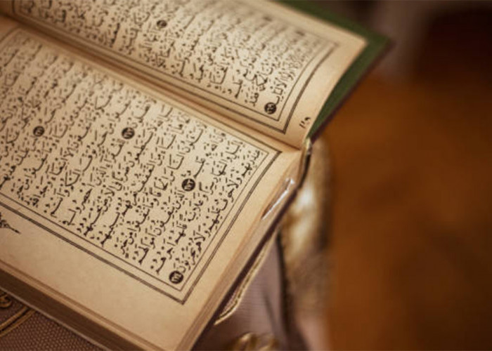 Pernah Minta Hapus 300 Ayat Al Quran, Ternyata Saifuddin Ibrahim Bukan Ahli Quran, Ini Jabatannya di Al Zaytun