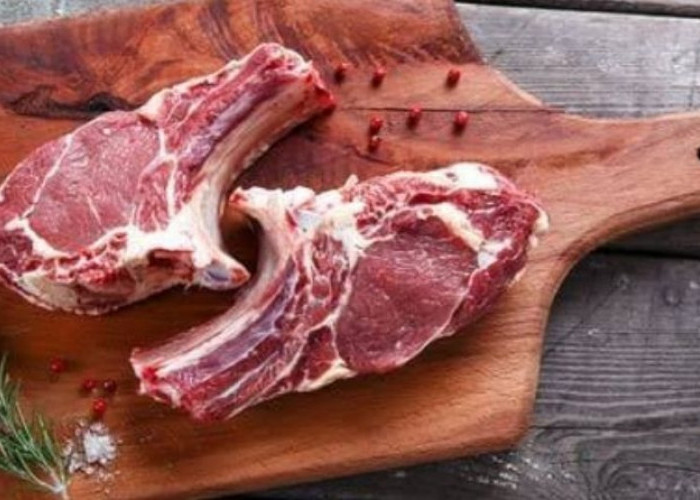 Awas! Ini 6 Bahaya Mengkonsumsi Daging Kambing Berlebihan