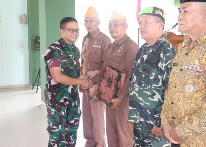 Perkokoh Generasi Muda dan Berjiwa Nasionalis Melalui Pembinaan Kesadaran Bela  Negara KBT