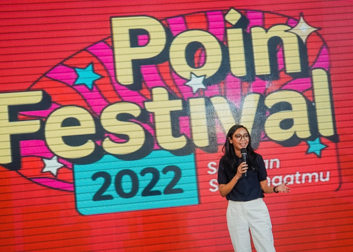 Apresiasi Loyalitas Pelanggan, Telkomsel Umumkan Pemenang Program Poin Festival Lucky Draw 2022 