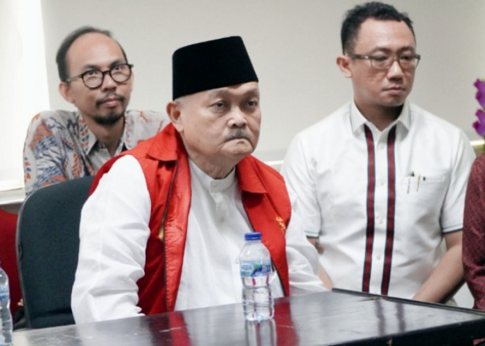 JPU Segera Rampungkan Dakwaan Kasus Korupsi Proyek Revitalisasi Pasar Cinde Palembang