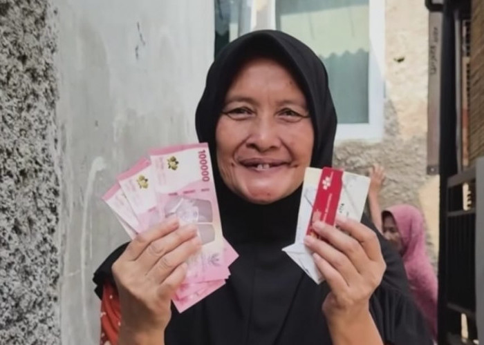 SIAP-SIAP,  Uji Coba Bansos Digital Dimulai September 2025, Bisa Menghemat Rp14 triliun Per Tahun