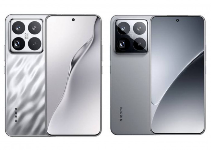 Fitur Unggulan Xiaomi 15T Pro Mengusung Layar Premium dengan Panel AMOLED dan Pelindungan Khusus