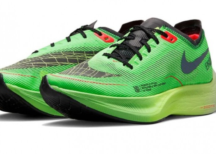 Review 5 Sepatu Running Tech-Savvy Paling Populer 2025, Wajib Punya!