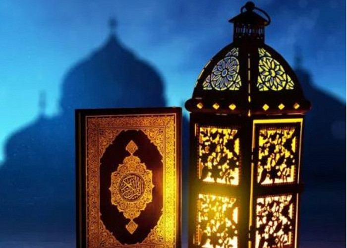 Surat Al Qadr: Jelaskan Kemuliaan Malam Lailatul Qadar, Berikut Bacaan dan Artinya