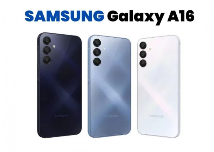 Samsung Galaxy A15 Vs Galaxy A16 4G, Harga Sama Rp 2 Jutaan, Mana yang Lebih Menarik?