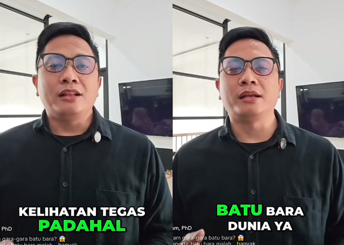 Batu Bara Melimpah Tapi Listrik Padam, Punya Sumur Besar Namun Masih Beli Air Galon, Ini Masalahnya? 