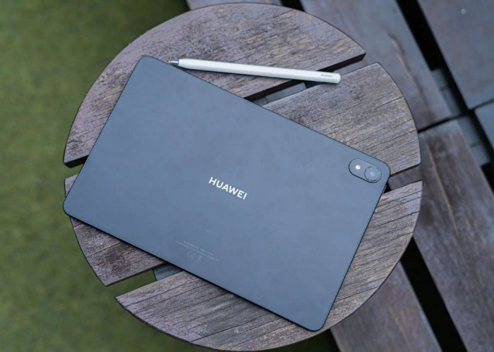 Ini Keunggulan Huawei MatePad 11 PaperMatte Edition: Solusi Tablet Nyaman untuk Mata dan Menulis!
