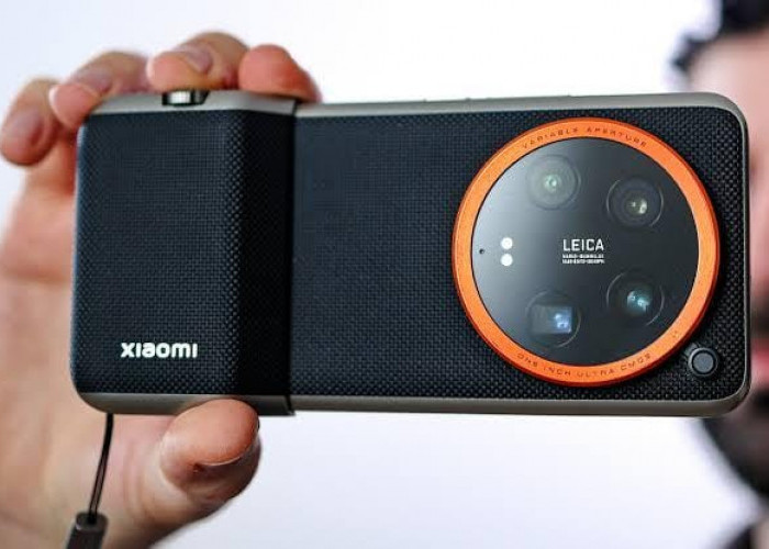 Xiaomi 15 Ultra Mengusung Kamera Profesional dengan Beragam Fitur Hebat