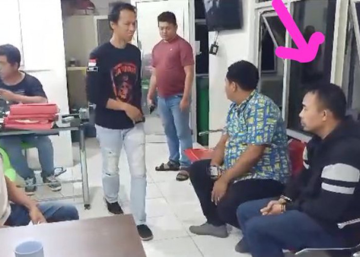 Suami yang Bunuh-Masukkan Istri dalam Karung di Gang Family Bandung Diringkus di Palembang