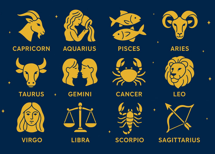 Ramalan Zodiak 27 Agustus 2025 Hari Ini: Gemini Butuh Dukungan, Virgo Jangan Lewatkan Kesempatan