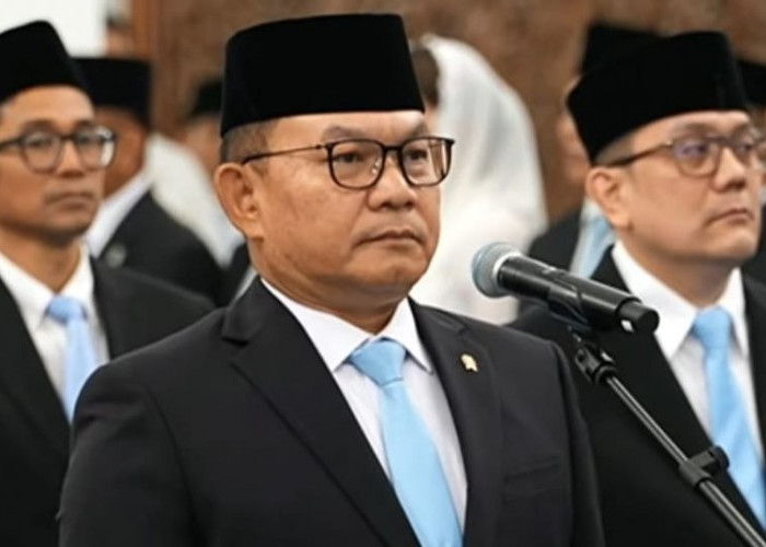 Lagi, Prabowo Rombak Kabinet Merah Putih, Ini Daftar Menteri, Wamen hingga Kapolri yang Dilantik