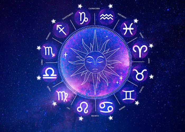 Ramalan Zodiak Hari Ini, Kamis 3 September 2026: Cek Peruntungan Cinta, Karier dan Keuangan