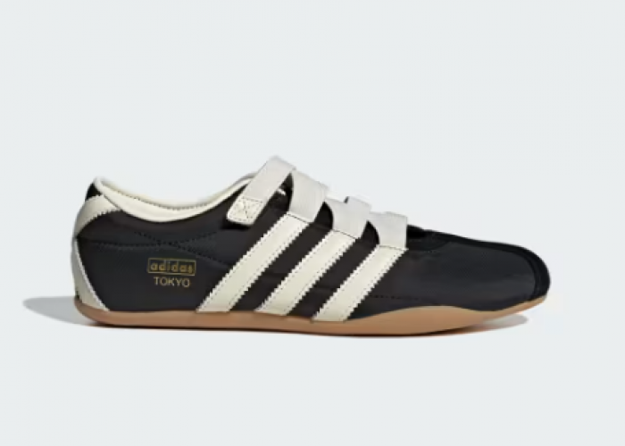 4 Alasan Kenapa Gaya Mary Jane dari Adidas Ini Banyak Diminati?