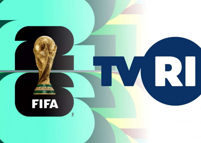 Nonton Piala Dunia 2026 Tanpa Gangguan, Begini Cara Mendapatkan Siaran TVRI