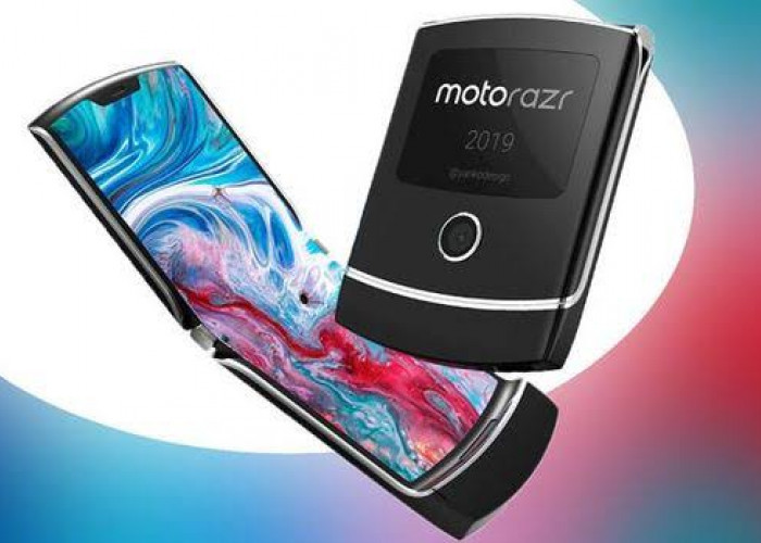 Ponsel Flip Motorola Razr, Apakah Layak Dibeli? Simak Pertimbangannya