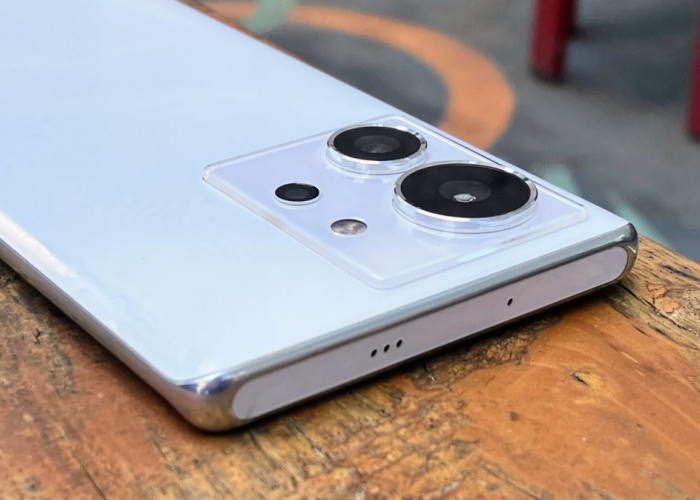 Redmi Note 13 Pro dan Infinix Zero Ultra Hadirkan Kamera 200MP, Berikut Perbandingan Spesifikasi dan Harga