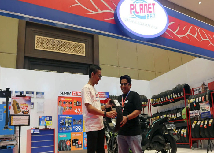 Rekomendasi Ban Tubeless Harga Mulai Rp 100 Ribuan, Kualitas Awet