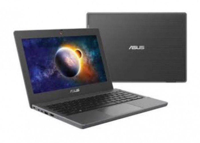 Spesifikasi Unggulan Notebook Asus BR1100FKA, Desain Kuat Bisa Dilipat dengan Performa Lancar untuk Belajar