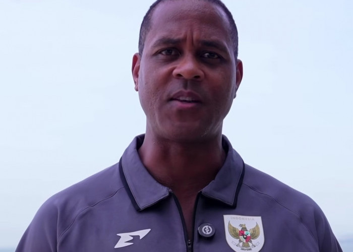 BEGINI Keseruan Training Camp Timnas Indonesia di Bali Jelang Lawan Tiongkok dan Jepang