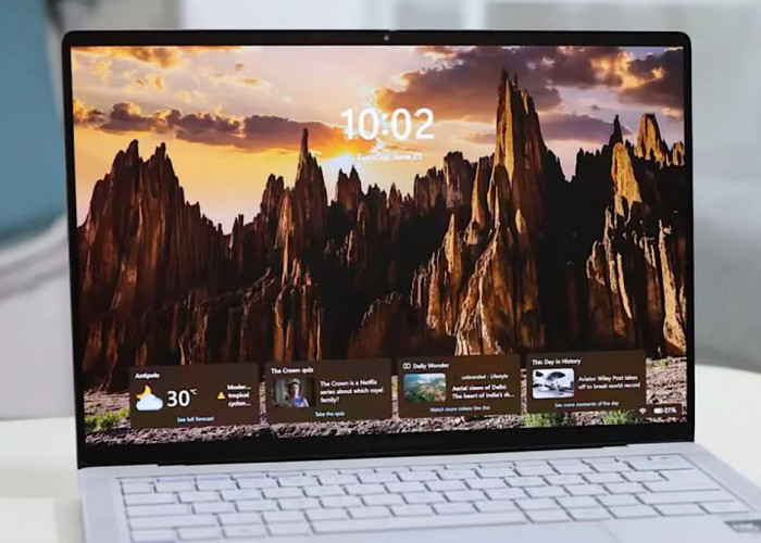 Asus Expertbook Ultra Dapat Julukan Rajanya Laptop Bisnis, Mari Kita Compare Sama Kompetitornya