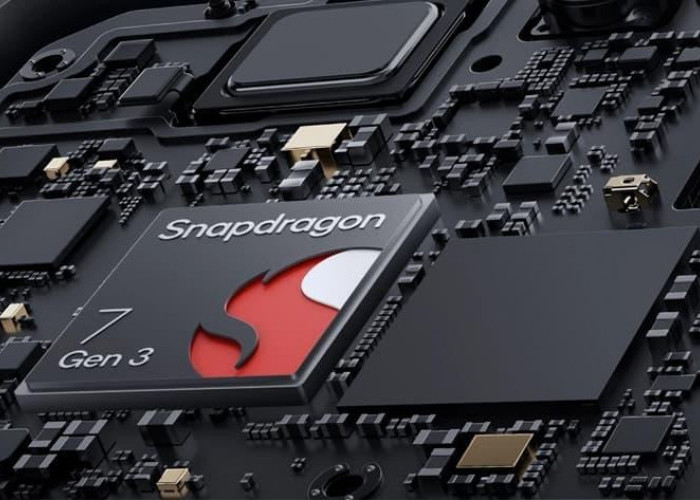 Infinix Hot 60 Pro Dibongkar, Benarkah HP 2 Jutaan Sudah Pakai Snapdragon 7 Gen 3?