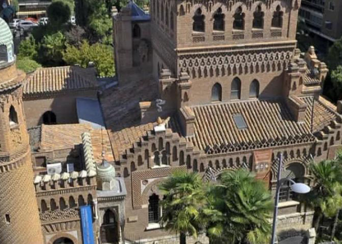 Muhammadiyah Beli Gereja di Spanyol, Tujuannya Menguatkan Internasionalisasi Dakwah, Dulunya Gereja Itu Masjid