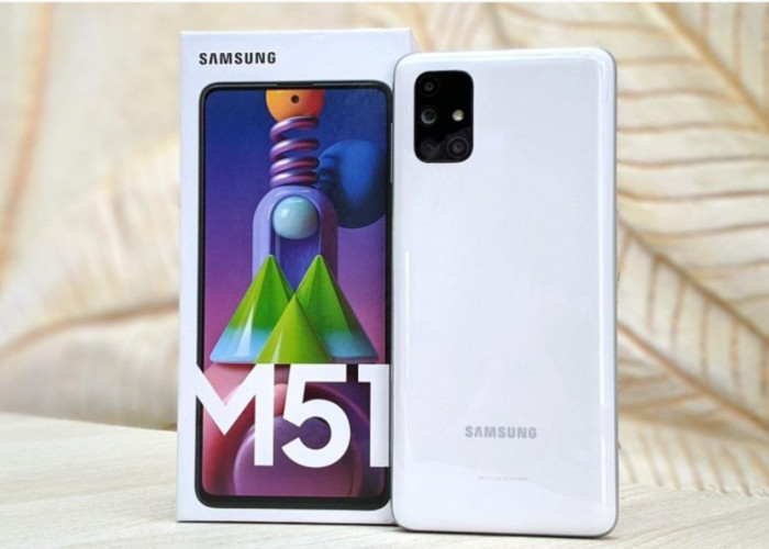 3 HP Samsung Baterai Besar Awet Penggunaan Seharian Penuh dan Performa Tangguh
