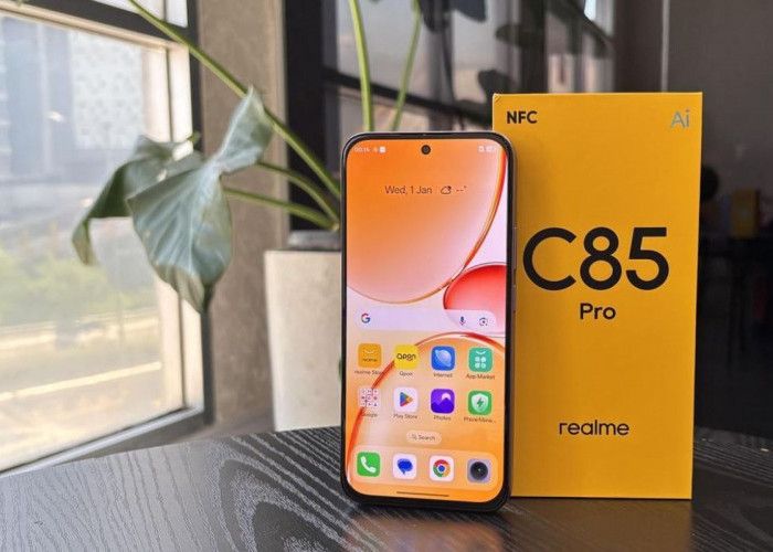 5 Rekomendasi HP dengan Baterai Jumbo Harga Rp2 Jutaan, Awet Dipakai Seharian