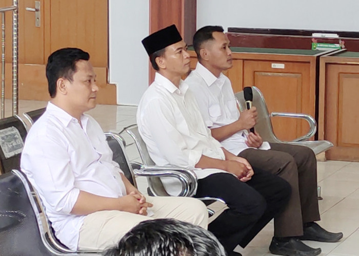 Kejari Naikkan Status TPPU Korupsi Pengadaan Batik Perangkat Desa dinas PMD Sumsel ke Penyidikan