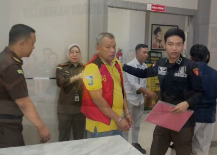 Kajari Banyuasin Beberkan Modus Direktur PT Selamat Anugrah Sriwijaya Dompleng Pajak, Negara Rugi Rp2,6 Miliar