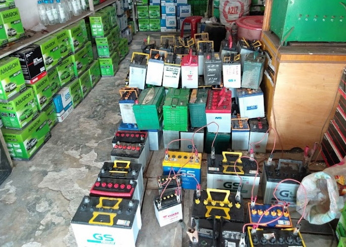 Ini 8 Tanda Aki Mobil Lemah dan Harus Diganti, Jangan Sampai Mogok di Jalan 