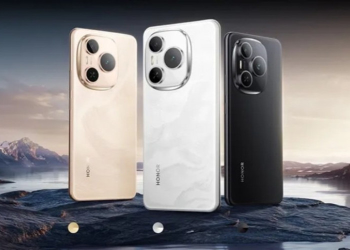 Bocoran Honor Power 2 Hadirkan Battery Monster dengan Kapasitas Raksasa 10.080 mAh 